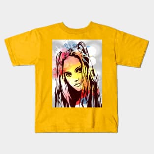 Radiant Kids T-Shirt